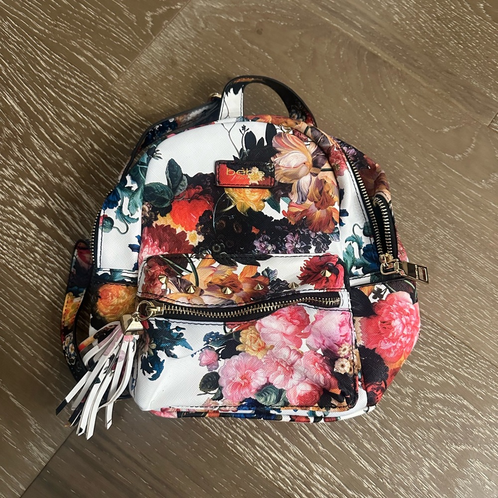 Bebe Backpack - image 3